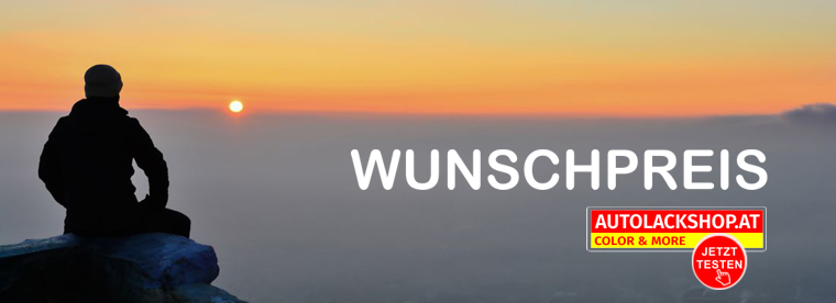 Wunschpreis Autolackshop